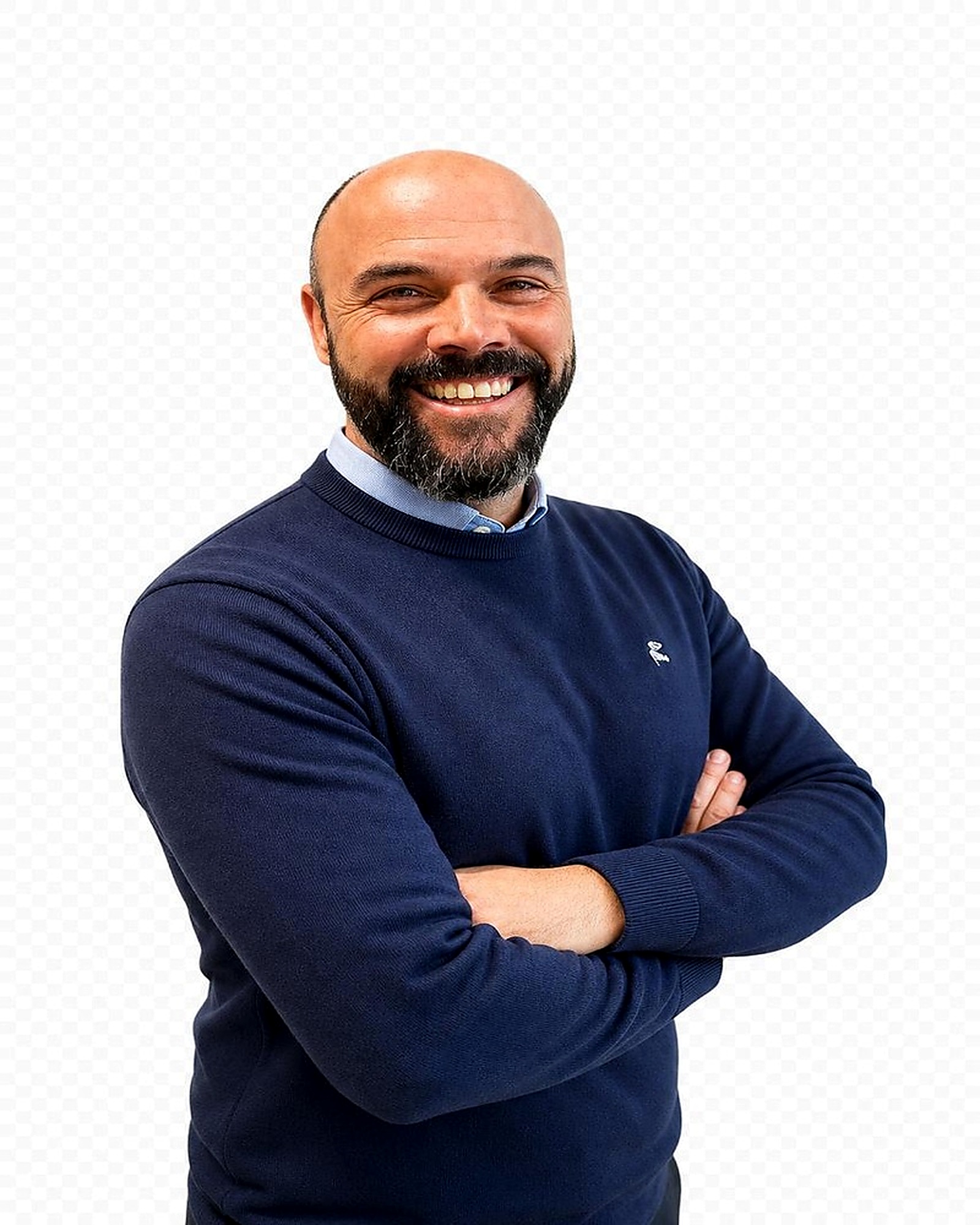 Francisco Suárez Herrerías