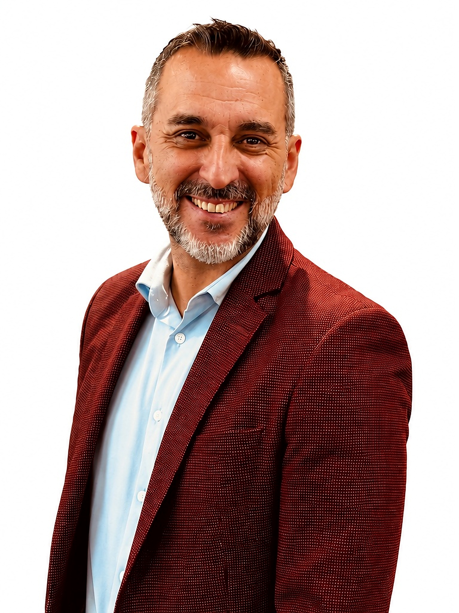 Pablo Navarro